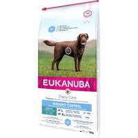 EUKANUBA Trockenfutter Hund Weight Control Large Breed Adult 15 kg von EUKANUBA