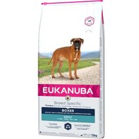 EUKANUBA Breed Specific Boxer 12 kg von EUKANUBA