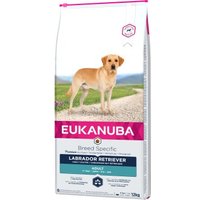 EUKANUBA Breed Specific Labrador Retriever 12 kg von EUKANUBA