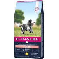 EUKANUBA Caring Senior Medium Breed 15 kg von EUKANUBA