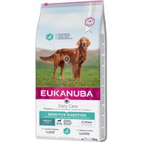 Eukanuba Daily Care Adult Sensitive Digestion - 2 x 12 kg von Eukanuba