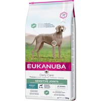 Eukanuba Daily Care Adult Sensitive Joints - 2 x 12 kg von Eukanuba