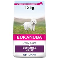 EUKANUBA Daily Care Sensible Haut 12 kg von EUKANUBA
