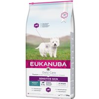 EUKANUBA Daily Care Sensible Haut 12 kg von EUKANUBA