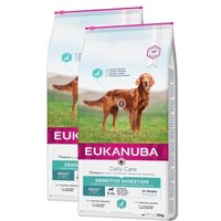 EUKANUBA Daily Care Sensible Verdauung 2x12 kg von EUKANUBA