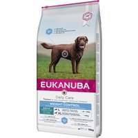 Eukanuba Daily Care Weight Control Large Adult - 15 kg von Eukanuba