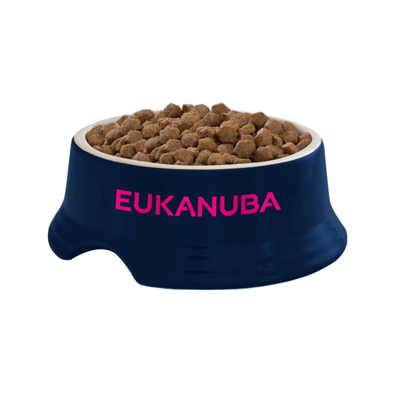 Eukanuba Dog - Caring Senior - Small Breed - 2 x 3 kg von Eukanuba