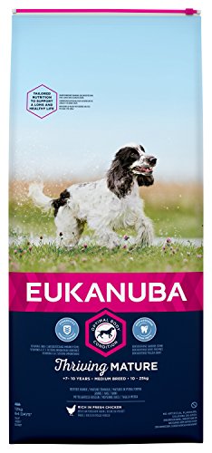Eukanuba Hundefutter von Eukanuba