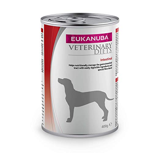Eukanuba Haustierfutter - 2400 g Eukanuba Haustierfutter - 2400 g von Eukanuba
