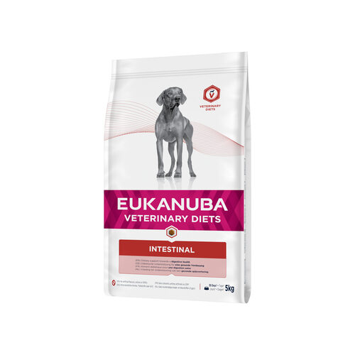 Eukanuba Intestinal - Veterinary Diets - Hund - 5 kg von Eukanuba