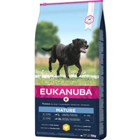EUKANUBA Mature & Senior Large Breed 15kg von EUKANUBA
