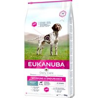 EUKANUBA Premium Working & Endurance Huhn 15kg von EUKANUBA