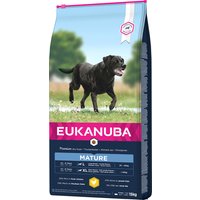 Eukanuba Thriving Mature Large Breed Huhn - 15 kg von Eukanuba