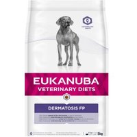 EUKANUBA Vet Diet Dermatosis 5 kg von EUKANUBA