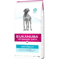 EUKANUBA Veterinary Diet Trockenfutter Hund Joint Mobility Adult 12 kg von EUKANUBA