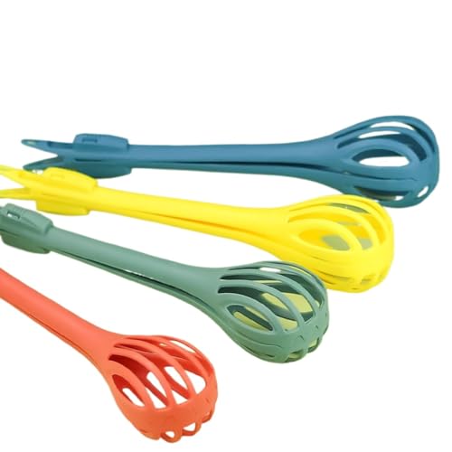 4 Hamster Clips Mausefalle Golden Bear Daily Necessities Interaktive Anti-Biss Spielzeug Landschaftsbau von Euljcysiyu