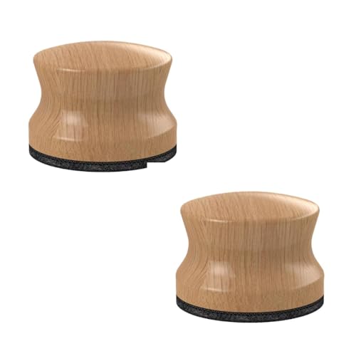 Euljcysiyu 2 Pet Grinders, Dog Scratch Plate Nail File, Wooden Pet Nail Scrub Tool, Dog Nail Trimmer Euljcysiyu 2 Pet Grinders, Dog Scratch Plate Nail File, Wooden Pet Nail Scrub Tool, Dog Nail Trimmer von Euljcysiyu