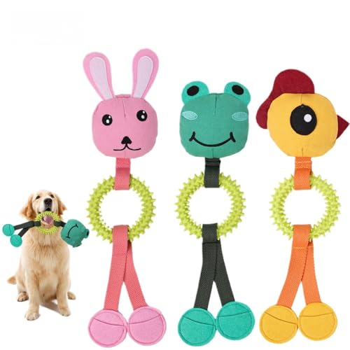 Euljcysiyu Hunde schleifen Zähne, verstecken Futter und Geruch, Spielzeug für Hunde gegen Langeweile und Anti-Demontage Spielzeug, Haustierprodukte Euljcysiyu Hunde schleifen Zähne, verstecken Futter und Geruch, Spielzeug für Hunde gegen Langeweile und Anti-Demontage Spielzeug, Haustierprodukte von Euljcysiyu