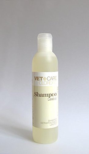EurekaVet Vetcare Chlorexyl Dermatologisches Shampoo für Hunde und Katzen EurekaVet Vetcare Chlorexyl Dermatologisches Shampoo für Hunde und Katzen von EurekaVet