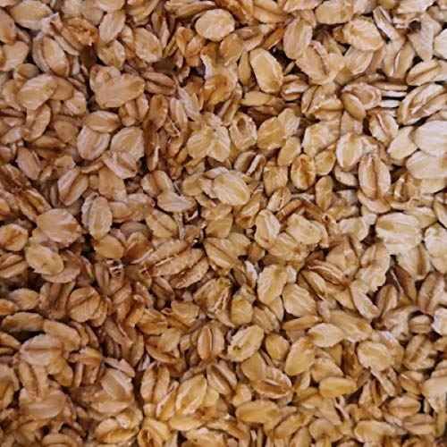 Eurital Haferflocken 5 kg für Tiere Eurital Haferflocken 5 kg für Tiere von Eurital
