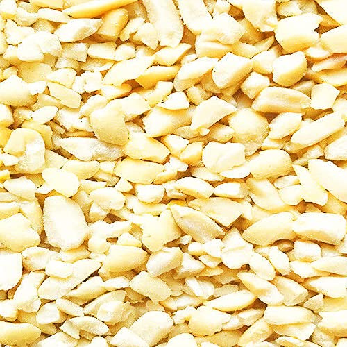 Eurital Weiße gehackte Erdnüsse 2,5kg Wildvogelfutter Eurital Weiße gehackte Erdnüsse 2,5kg Wildvogelfutter von Eurital