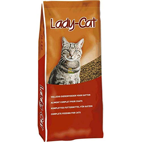 12,5kg Lady-Cat Multimix von Euro Premium