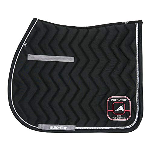 Euro-Star Schabracke Supreme DR black Euro-Star Schabracke Supreme DR black von euro-star