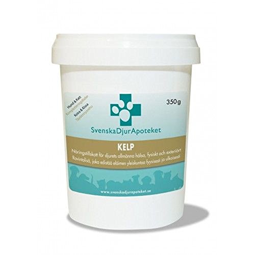 European Pet Pharmacy Kelp (500 Gramm) von European Pet Pharmacy