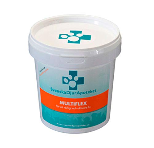 European Pet Pharmacy Multiflex (200 Tabletten) von European Pet Pharmacy