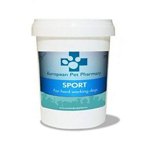 European Pet Pharmacy Sport (270 Gramm) von European Pet Pharmacy