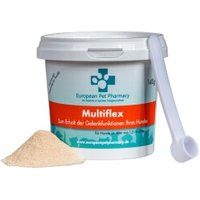 Europeanpetpharmacy Multiflex 140 Gramm von Europeanpetpharmacy