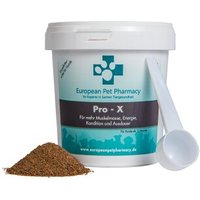 Europeanpetpharmacy Pro X 300g von Europeanpetpharmacy