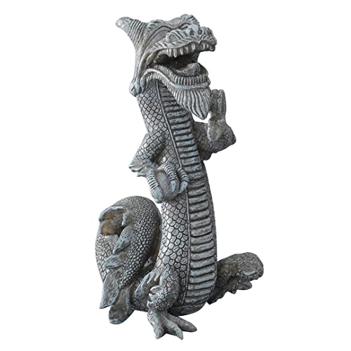 Europet Bernina 234-194751 Decor Balinese-Dragon 11 x 13 x 21 cm Europet Bernina 234-194751 Decor Balinese-Dragon 11 x 13 x 21 cm von Europet Bernina