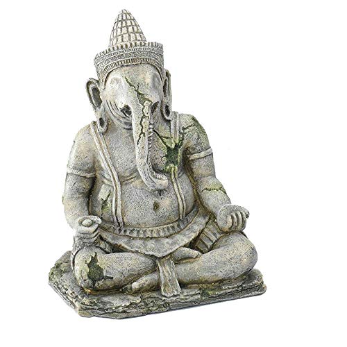 Europet Bernina 234-194805 Decor Angkor-God 13 x 11.5 x 17.2 cm Europet Bernina 234-194805 Decor Angkor-God 13 x 11.5 x 17.2 cm von Europet Bernina