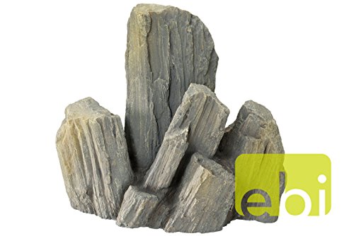 Europet Bernina 234-421772 Aquariumdekoration Aqua Della Giant Rock, Combo, XXXL, Grey Europet Bernina 234-421772 Aquariumdekoration Aqua Della Giant Rock, Combo, XXXL, Grey von Europet Bernina