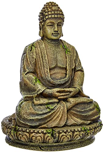 Europet Bernina 234-429594 Aquariumdekoration Aqua Della Bayon-Buddha 2 von Europet Bernina