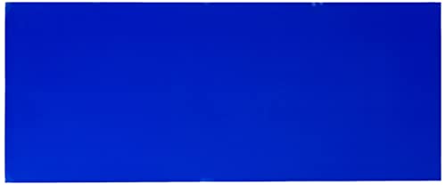 Europet Bernina 241-108710 Photo-Rückwand, 120 x 50 cm Motiv, schwarz/blau von Europet Bernina