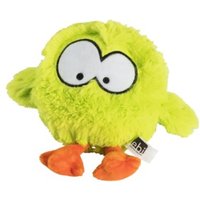 Europet Bernina Ebi Coockoo Bouncy Jumping Ball gelb von Europet Bernina