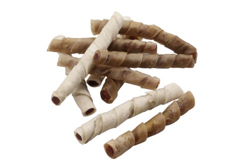 Europet Bernina | Jack´s Snack Twist n Roll | 100 g Europet Bernina | Jack´s Snack Twist n Roll | 100 g von Europet Bernina
