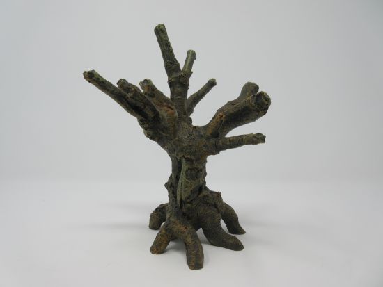 Aqua Della Tree Stump - M - ca.14x11x16,5 cm von Europet