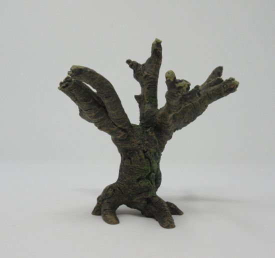 Aqua Della Tree Stump - S - ca.10,5x10x10,5 cm von Europet