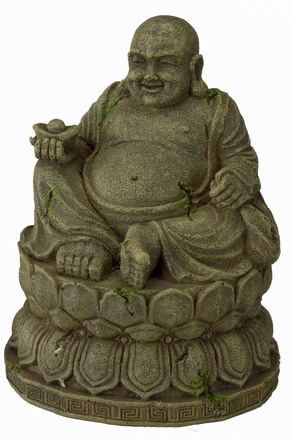 Bayon Buddha Medium, ca. 9,5 x 9,5 x 12,5 cm von Europet