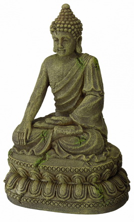 Bayon Buddha Nr. 3, ca.11 x 9 x 15,5 cm von Europet