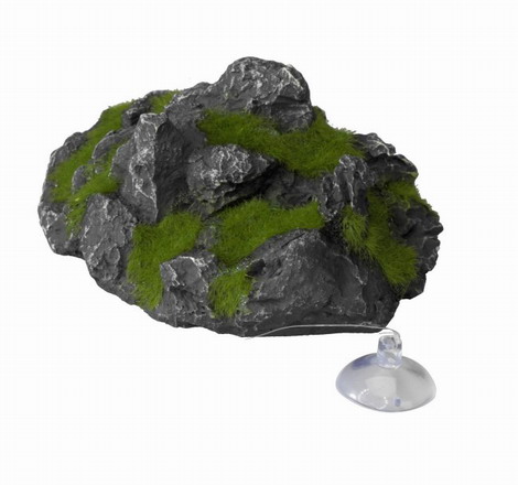 Schwebende Steine / Floating Stone - S - ca. 14x11,5x6,5 cm von Europet