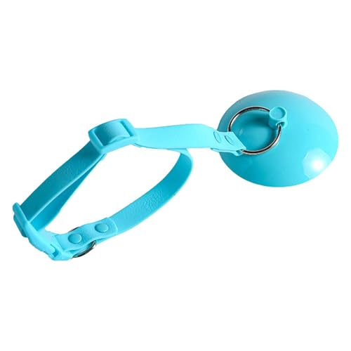 Evember Hundeleine, Hundepflege-Haltegurt mit Saugnapf, Sicherheits-Pflegewerkzeug, verstellbares Halsband, Haustier-Badgurt für Haustierdusche, Bad, Fellpflege, Trimmen Evember Hundeleine, Hundepflege-Haltegurt mit Saugnapf, Sicherheits-Pflegewerkzeug, verstellbares Halsband, Haustier-Badgurt für Haustierdusche, Bad, Fellpflege, Trimmen von Evember