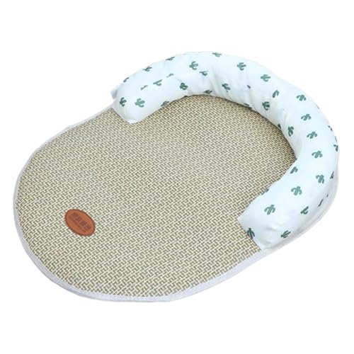 Evember Kühldecke für Hunde – 38,1 x 27,9 cm, Outdoor-Hundebett-Kühlkissen, ultra-atmungsaktive Katzen-Kühlmatte, Kühlkissen, atmungsaktive Sommer-Kühlmatte und Isomatte für Haustiere Evember Kühldecke für Hunde – 38,1 x 27,9 cm, Outdoor-Hundebett-Kühlkissen, ultra-atmungsaktive Katzen-Kühlmatte, Kühlkissen, atmungsaktive Sommer-Kühlmatte und Isomatte für Haustiere von Evember