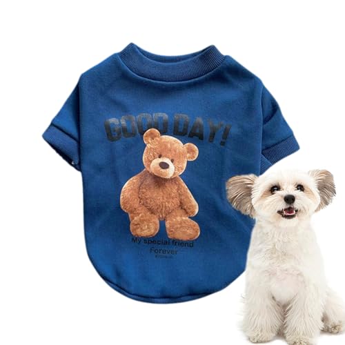 Welpen-Sweatshirt, Welpen-Kleidung, Weste, Sweatshirt – Welpen, Kätzchen, Winter, kaltes Wetter, warme Jacke, Mantel, Haustier-Pyjama, T-Shirt für Sphynx, haarlose Katzen, Chihuahua Evember Welpen-Sweatshirt, Welpen-Kleidung, Weste, Sweatshirt – Welpen, Kätzchen, Winter, kaltes Wetter, warme Jacke, Mantel, Haustier-Pyjama, T-Shirt für Sphynx, haarlose Katzen, Chihuahua Evember von Evember