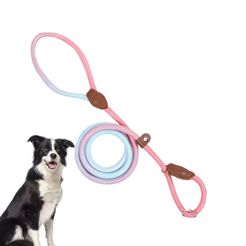 Eventerde Haustiergurt für Hunde, Hundegurt - No-Pull Welpengurt Verstellbares Nylonseil | Anti-Slip-Hochfest im Freien kleine mittelgroße Hundezubehör zum Gehen, Camping von Eventerde