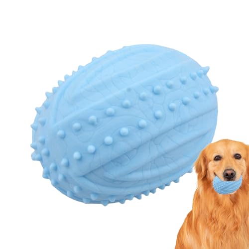 Eventerde Hund Kauspielball | Hunde Spielzeug Ball Mit Beißring,Schwimmendes & Rollendes Spielzeug Zur Geistigen Förderung, Beruhigung, Langeweileabbau Und Training Eventerde Hund Kauspielball | Hunde Spielzeug Ball Mit Beißring,Schwimmendes & Rollendes Spielzeug Zur Geistigen Förderung, Beruhigung, Langeweileabbau Und Training von Eventerde