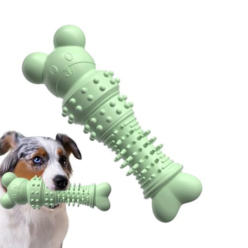 Eventerde Hundekauenspielzeug, bissfestes Hund Spielzeug | Aggressive Kau -Spielzeug für Hunde,Anreicherungsbären-förmigen Knochen, Welpe-Zahnen liefert für die meisten Tiere Tierbesitzer Eventerde Hundekauenspielzeug, bissfestes Hund Spielzeug | Aggressive Kau -Spielzeug für Hunde,Anreicherungsbären-förmigen Knochen, Welpe-Zahnen liefert für die meisten Tiere Tierbesitzer von Eventerde
